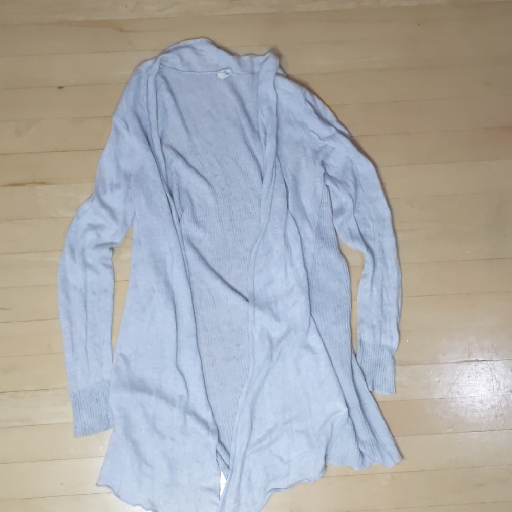 Eileen Fisher Cardigan